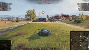 Как можно проигрывать в 0 в натиске? Таких откруток не было ещё никогда!