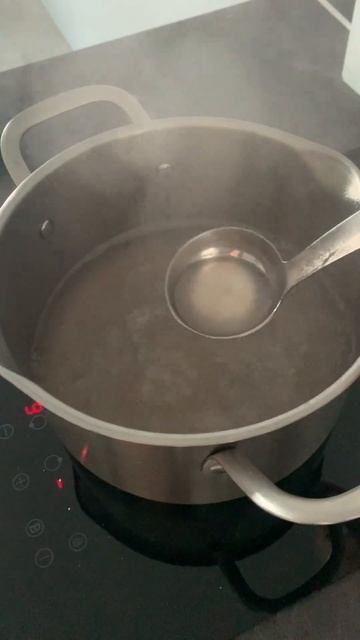Полезный, бодрящий и очень вкусный матча бабл-ти. Правильный рецепт тапиоки с 4 раза #рецепт