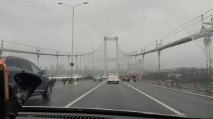 • Стамбул, Турция, встреча с родственниками. Istanbul, Turkey, meeting with relatives