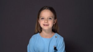 Саша Сургучёва видео визитка