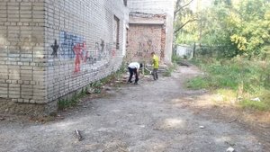 dead by daylight в реальной жизни 2