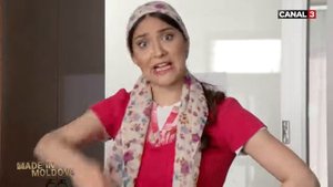 Made in Moldova Пахар 2