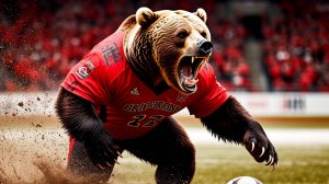 WINNERGY CUP Москва. ДФК РУСЬ - КУПЕЛИНКА. Игра 27.04.2025. Игроки 2014В. Футбол.