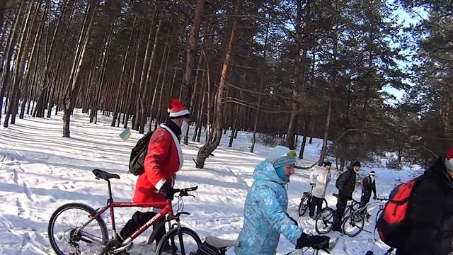 Северодонецк Новый Год смотреть онлайн