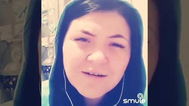 Летящий снег #smule смотреть онлайн