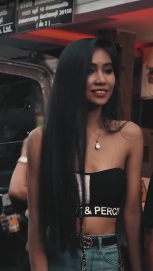 芭堤雅 Pattaya street life 🇹🇭 How is Thailand Now? Pattaya walking tour #thailandtravel