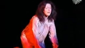 Человек из Ламанчи - "Я - Альдонса!"