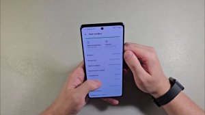 ОБЗОР Infinix NOTE 40 8/256GB РАСПАКОВКА, ПЕРВЫЙ ВЗГЯЛД