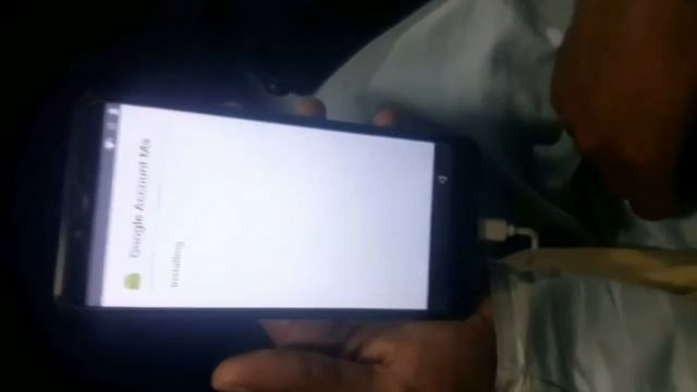 infinix smart 4 frp bypass google account