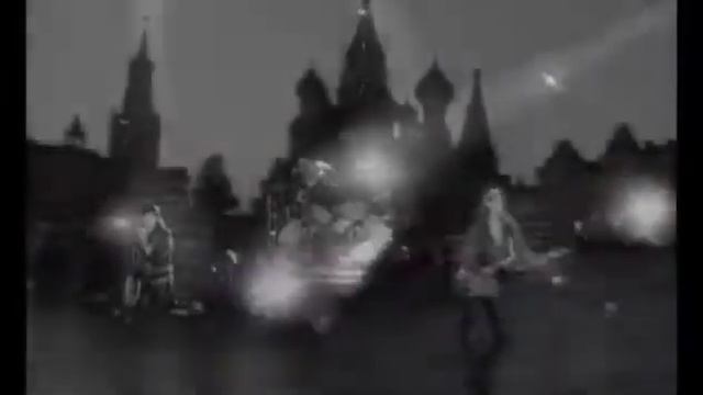 Scorpions - Wind of Change scorpions музыка80х хиты80х music80