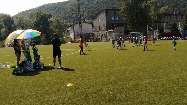 Иремель - Металург Аша. 19.08.2021. г. Аша