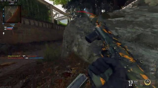 Call of Duty Black Ops 6 Multiplayer