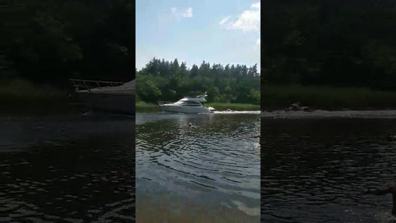 Вот где надо отдыхать! #Shorts