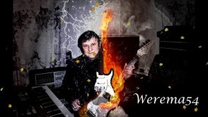 Осень  грустит блюзWerema54