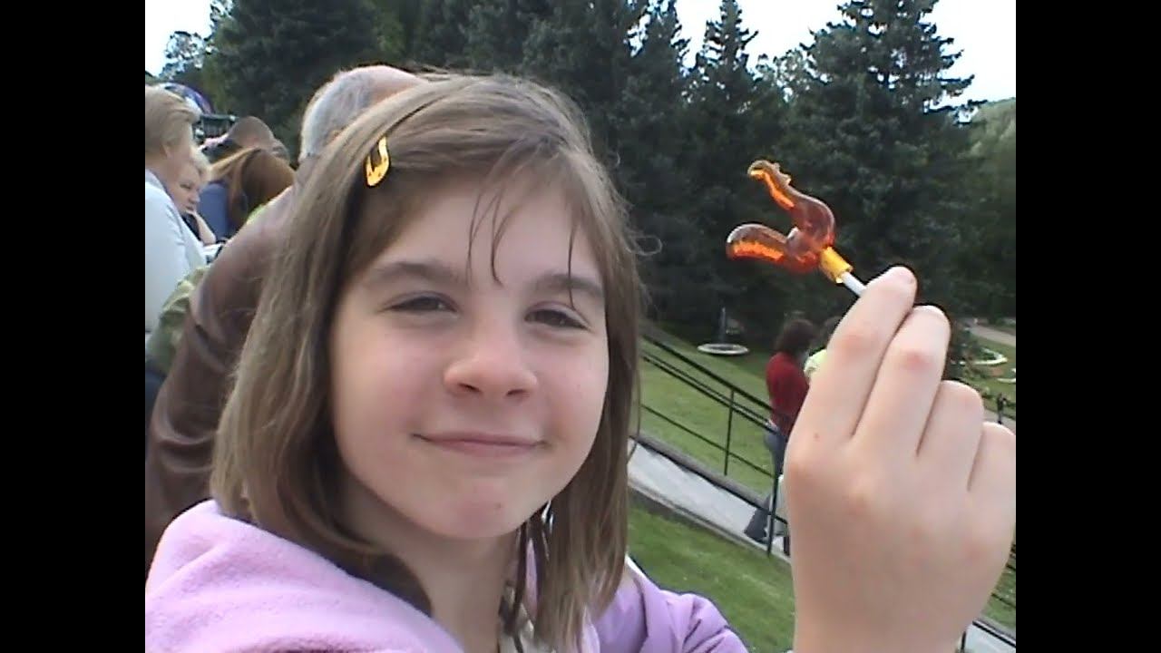 Фонтаны Петергофа, гуляем, 2010 @family_chronicle