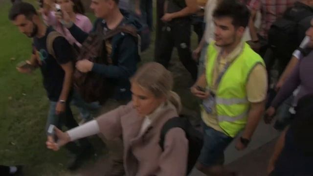 КАК ПО МНЕ, ТАК ЗА ЛЮБОВЬ! смотреть онлайн