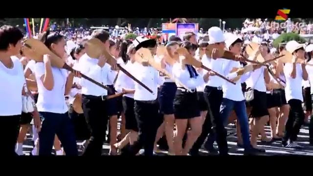 Айпери Кулбаева   Жүрөктөш смотреть онлайн