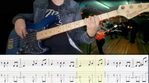 Carlos Santana-Corazon Espinado(guitar bass,tab)