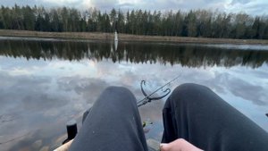 Напорол леща на фидер. Открытие фидерного сезона.Рыба пошла