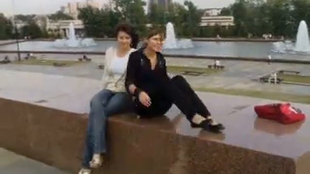 Вика, Алинка)) смотреть онлайн