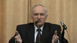 Профессор А .И Осипов как говорить с "атеистом"