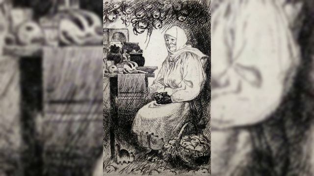 Т. Г. Шевченко "Катерина" (уривок) смотреть онлайн