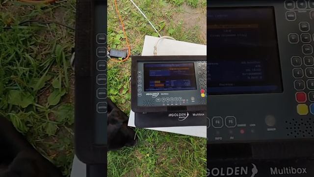 Тестирование телевизионной антенны Спектр 19 смотреть онлайн