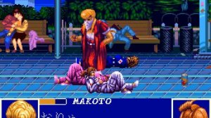 Ane-San (JP) [PC Engine CD]