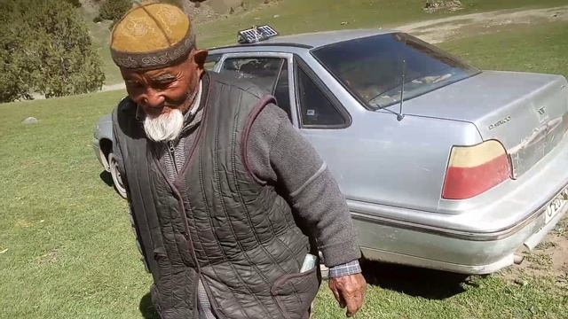 Учтобо АРЧАТЫ жайлоодо 2020ж31-май. 