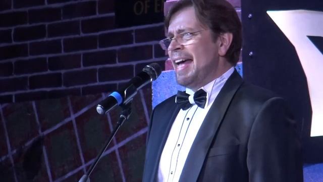 11. Александр Бобровский - "Рубикон" смотреть онлайн