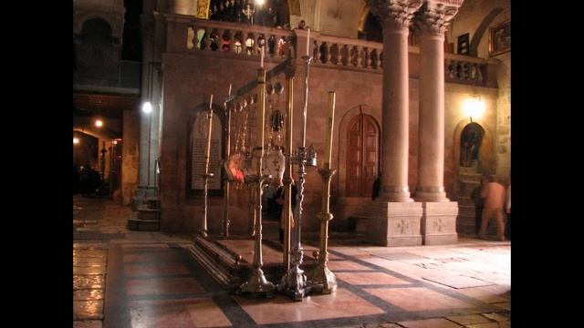 Иерусалим смотреть онлайн