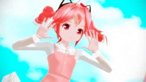 Teto Kasane - Ojama Mushi (Cover)