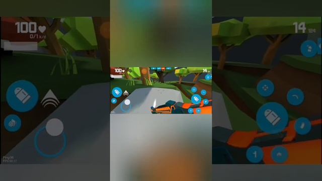 Last Day on earth и булет эчо и фан оф ганс