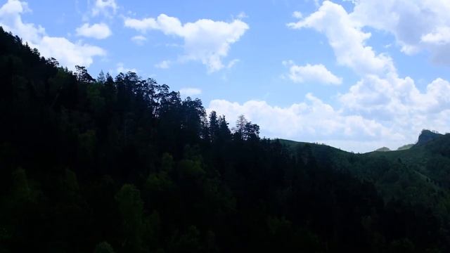 Западный Кавказ 2024 ч1 Тхач, Ачешбоки смотреть онлайн