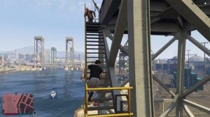 GTA V - Wasted | GTA 5 Wasted Compilation Part 17