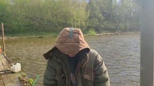 Андрей.Основной водоём