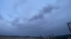 Pogoda v Sibiri Темное небо Сибири