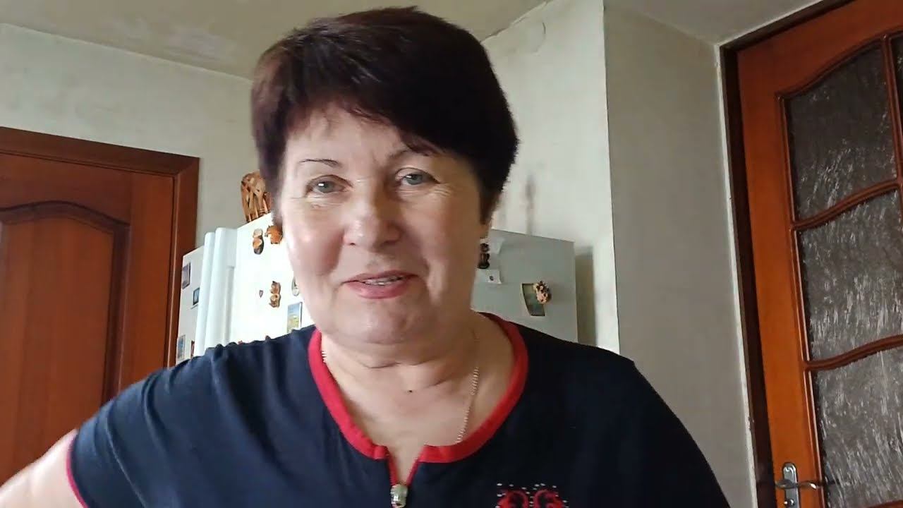 Сегодня будет рассольник. 