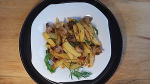 Жареная Картошка С Шампиньонами. Рецепт Очень Вкусной Жареной Картошки с грибами Это просто