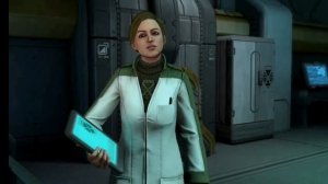 XCOM: Enemy Within (часть 4)