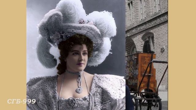 Павел Кашин - Шарманка смотреть онлайн