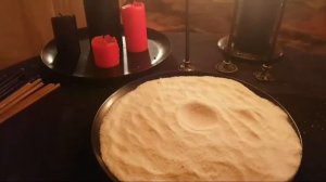 ОТ СГЛАЗА... ГРУЗИНСКИЙ РИТУАЛ