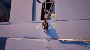 JUSANT - прохождение игры #5