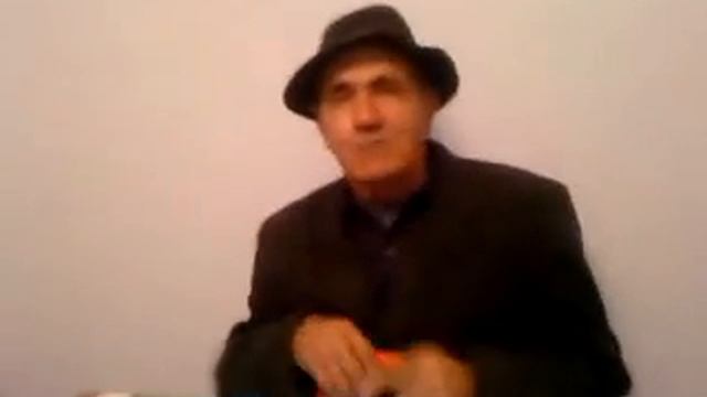 Тост дона Сафарби ЛУЧШИЙ ТОСТ В МИРЕ 18+ смотреть онлайн