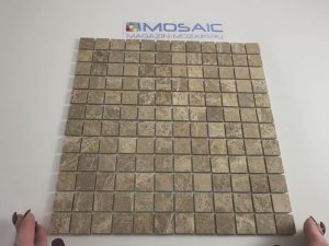 Мозаика EMPERADOR LIGHT MAT 23
