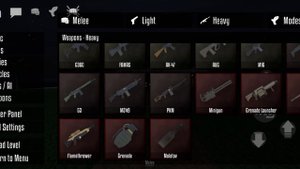 обновление GOREBOX