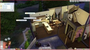 Как Изменить Цвет и Яркость Освещения Sims 4 | Sims 4 Светильники