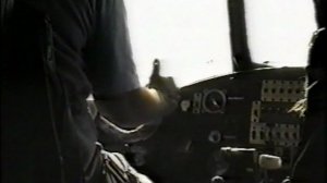 Лётная практика в МАИ