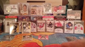 2022/23 UPPER DECK PARKHURST CHAMPIONS HOCKEY HOBBY BOX #14 BOX BREAK REVIEW