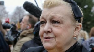 Приговор Натальей Дрожжиной в деле о наследстве Баталова